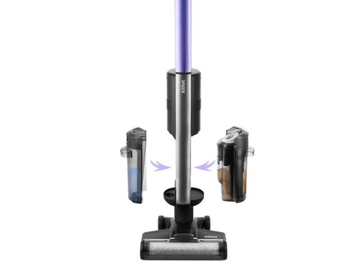 Пылесос KITFORT КТ-598